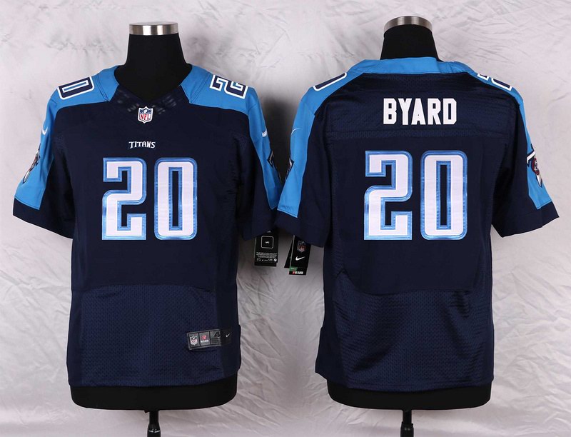 Tennessee Titans elite jerseys-014